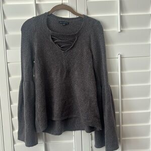 American Eagle sweater. Size small